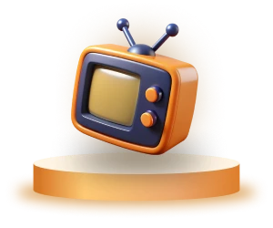 R TV